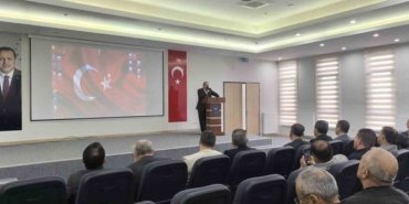 Samsun Çarşamba'da kahverengi kokarca için yeni tedbirler masaya yatırıldı
