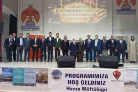 Samsun Havza'da 510 üreticiye 100 ton buğday tohumu ve 95 ton gübre dağıtıldı