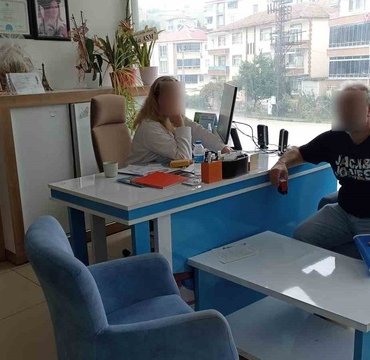 Samsun Havza'da Farma-1 sahte tıbbi cihaz denetiminde sorun çıkmadı