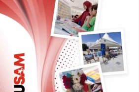 Samsun İl Milli Eğitim Müdürlüğü okuma kültürü için OKUSAM Projesi'ni başlatıyor