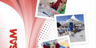 Samsun İl Milli Eğitim Müdürlüğü okuma kültürü için OKUSAM Projesi'ni başlatıyor