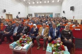 Samsun İl Müftüsü Güneş, Havza'daki Camiler Haftası'nda ilk programına katıldı