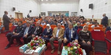 Samsun İl Müftüsü Güneş, Havza'daki Camiler Haftası'nda ilk programına katıldı