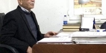 Samsun Kavak'ta eski belediye başkanı Ahmet Altan 12 Ekim'de toprağa verilecek