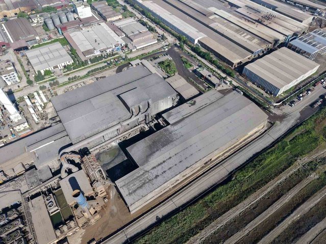 Samsun OSB'deki kazada ölen 3 işçi için 3 yöneticiye 22,5 yıla kadar hapis istendi