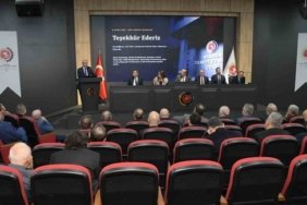 Samsun TSO 2026-2029 planında ihracat, dijital ve yeşil dönüşüme odaklandı