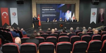 Samsun TSO 2026-2029 planında ihracat, dijital ve yeşil dönüşüme odaklandı