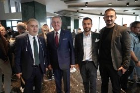 Samsun TSO'da 41 meslek grubunda seçimler başladı, ilk etap bu akşam bitiyor