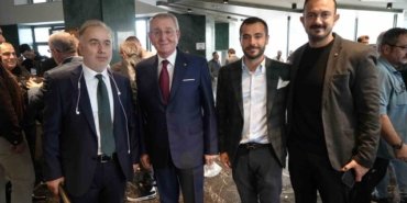 Samsun TSO'da 41 meslek grubunda seçimler başladı, ilk etap bu akşam bitiyor