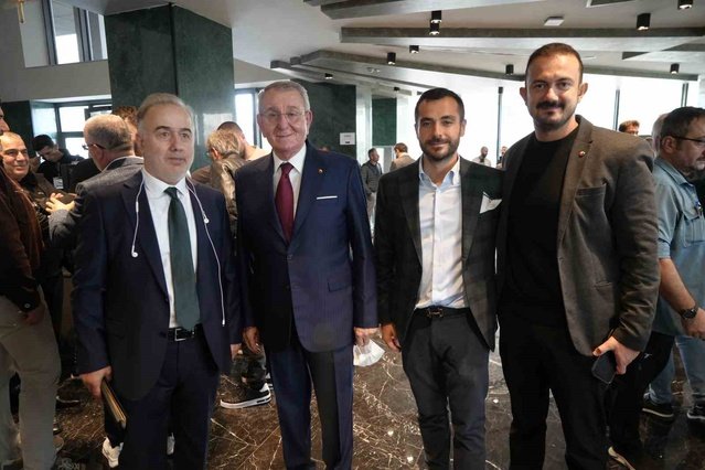 Samsun TSO'da 41 meslek grubunda seçimler başladı, ilk etap bu akşam bitiyor