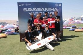 Samsun Üniversitesi TEKNOFEST 2026 ve ISIF'26'dan 12 ödülle döndü
