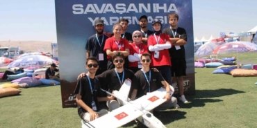 Samsun Üniversitesi TEKNOFEST 2026 ve ISIF'26'dan 12 ödülle döndü