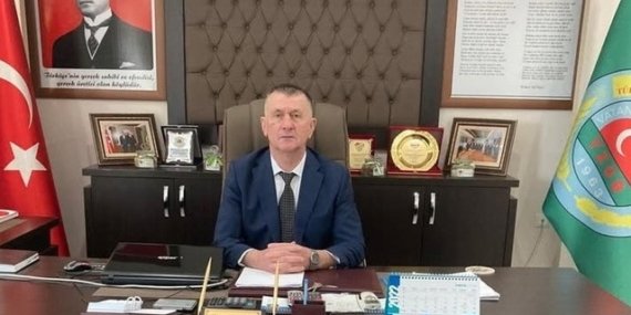 Samsun Ziraat Odaları 2027 ÇKS için çiftçilere çağrı yaptı, son tarih 31 Aralık 2026