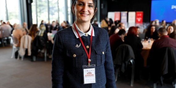 Samsun'da 'Down Sendromlu Bireyler için Çözüm ve Strateji Çalıştayı' düzenlendi