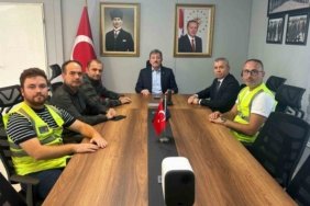 Samsun'da OSB alanı 3 yılda 30 bin dekara, istihdam 18 binin üzerine çıktı