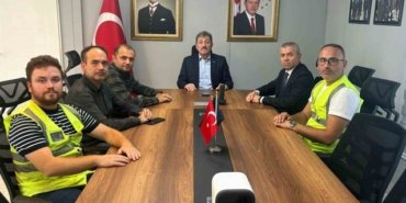 Samsun'da OSB alanı 3 yılda 30 bin dekara, istihdam 18 binin üzerine çıktı