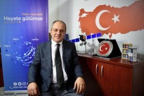 Samsun'da TÜRKSAT müdürü 30 yıl, Çankırı'da C.G. 40 yıl sigara içmeyi bıraktı