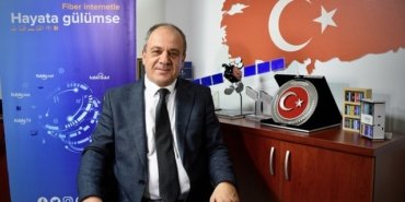 Samsun'da TÜRKSAT müdürü 30 yıl, Çankırı'da C.G. 40 yıl sigara içmeyi bıraktı