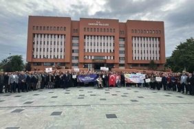 Samsun'da Yaşlılar Günü programında Vali Tavlı yaşlıların önemine dikkat çekti