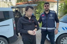 Samsun'da babasına saldırıp tehdit ettiği öne sürülen şüpheliye adli kontrol verildi