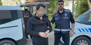 Samsun'da babasına saldırıp tehdit ettiği öne sürülen şüpheliye adli kontrol verildi