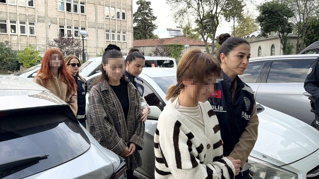 Samsun'da kadına sokakta tekme tokat saldırı: 3 kardeş için tutuklama itirazı da reddedildi
