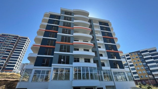 Samsun'da konut mağduriyetinde kooperatif avukatı 79 üyenin mağdur olduğunu savundu