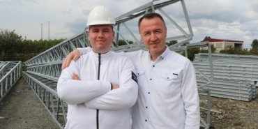 Samsun'da otizmli gencin şaşırtan hafızası: Kentteki her direğin markasını tanıyor