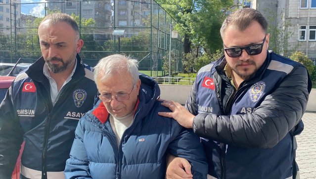 Samsun'da oto yıkamadaki heyelan faciası davası: Eşini ve kızlarını kaybeden Çiğdem Kaya adalet istedi