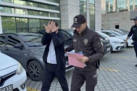 Samsun'da polislere mukavemet ettiği öne sürülen şahıs adli kontrolle serbest kaldı