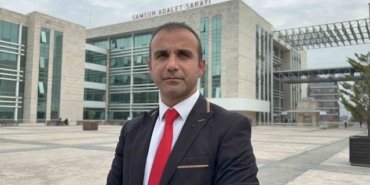 Samsun'da şoför Fatih Taflan asılsız ihbarlar yüzünden suç duyurusunda bulundu