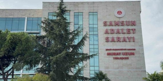 Samsun'da uyuşturucu davasında mahkeme 5 sanığa hapis ve adli para cezası verdi