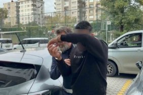 Samsun'da uyuşturucu ticareti suçundan gözaltına alınan şahıs tutuklandı