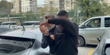Samsun'da uyuşturucu ticareti suçundan gözaltına alınan şahıs tutuklandı