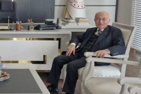 Samsun'un eski Vali Yardımcısı Emin Çolak vefat etti, Gümüşhacıköy'de toprağa verildi