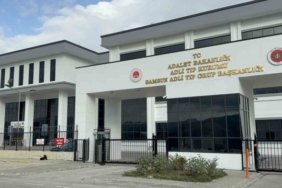 Terme'de dede aracını hareket ettirdi, 2,5 yaşındaki torunu Yağız Alp hayatını kaybetti
