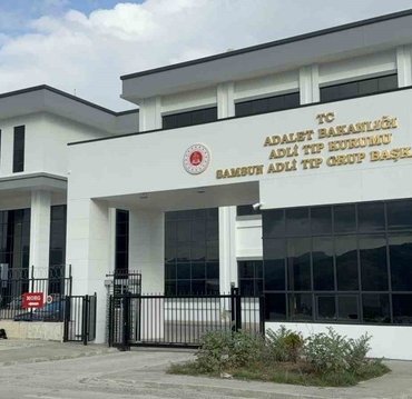 Terme'de dede aracını hareket ettirdi, 2,5 yaşındaki torunu Yağız Alp hayatını kaybetti