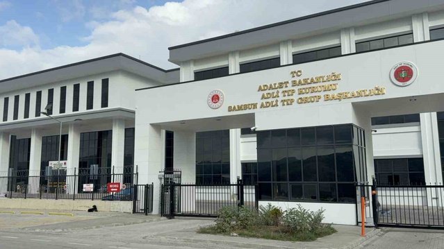 Terme'de dede aracını hareket ettirdi, 2,5 yaşındaki torunu Yağız Alp hayatını kaybetti
