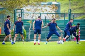 Trabzonspor, yarın Samsunspor karşısına 5 eksik oyuncuyla çıkacak