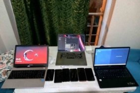 Yasa dışı bahis operasyonunda Kars, Iğdır ve Samsun'da 5 şüpheliye adli işlem yapıldı